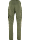 Men's Abisko Hike Trousers Regular Laurel Green - FJALL RAVEN - BALAAN 3