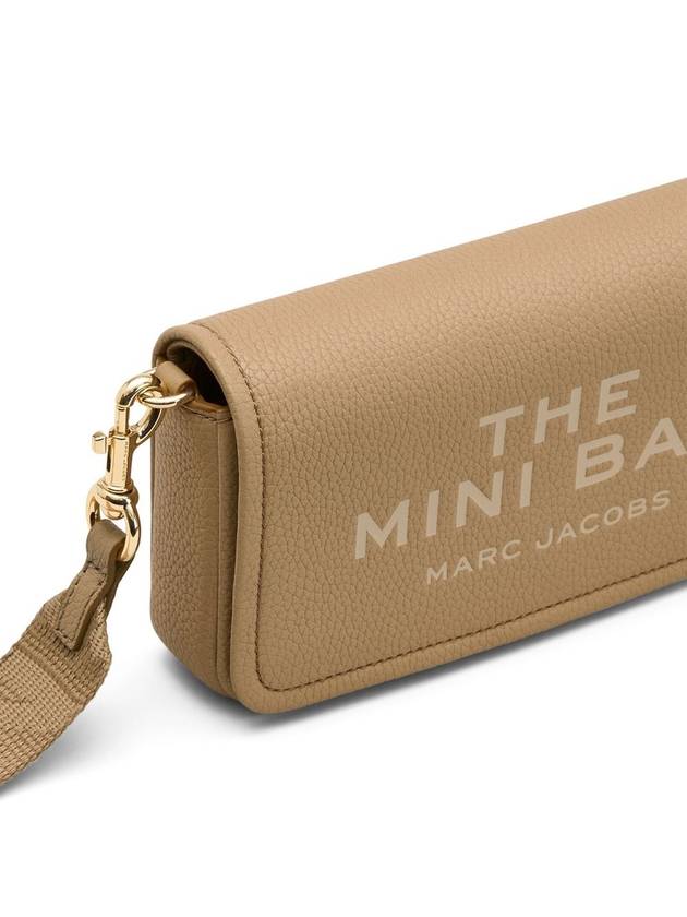 The Leather Mini bag - MARC JACOBS - BALAAN 3