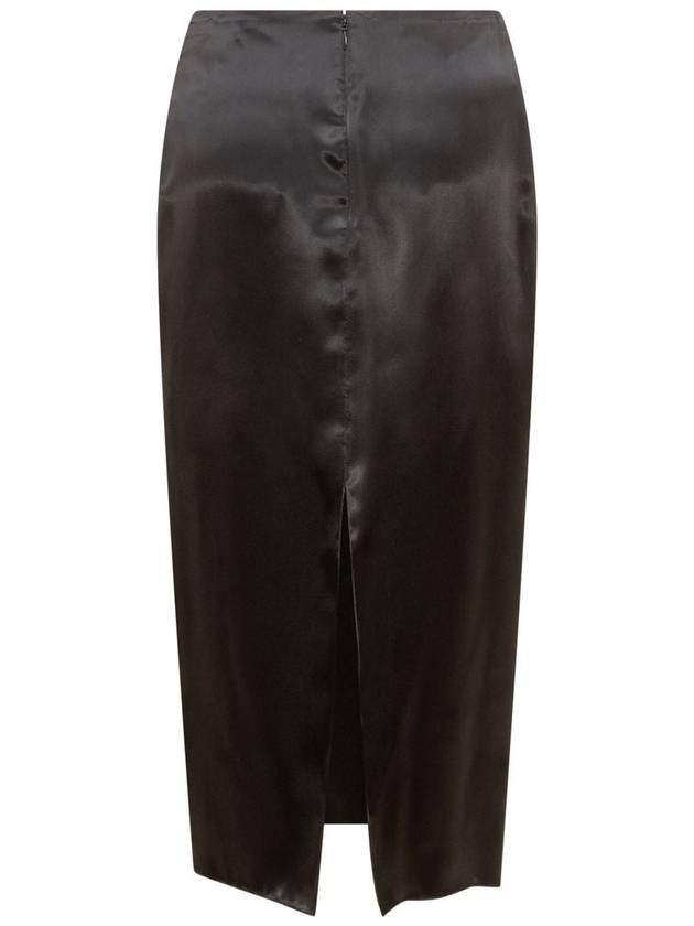 Skirt RWST00195646E23 10 - LANVIN - BALAAN 3