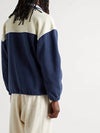 Color Block Anorak Blue - ISABEL MARANT - BALAAN 5