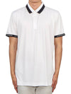 Guy Regular Polo GMJT09163 0000 Men's Guy Regular Polo - J.LINDEBERG - BALAAN 2