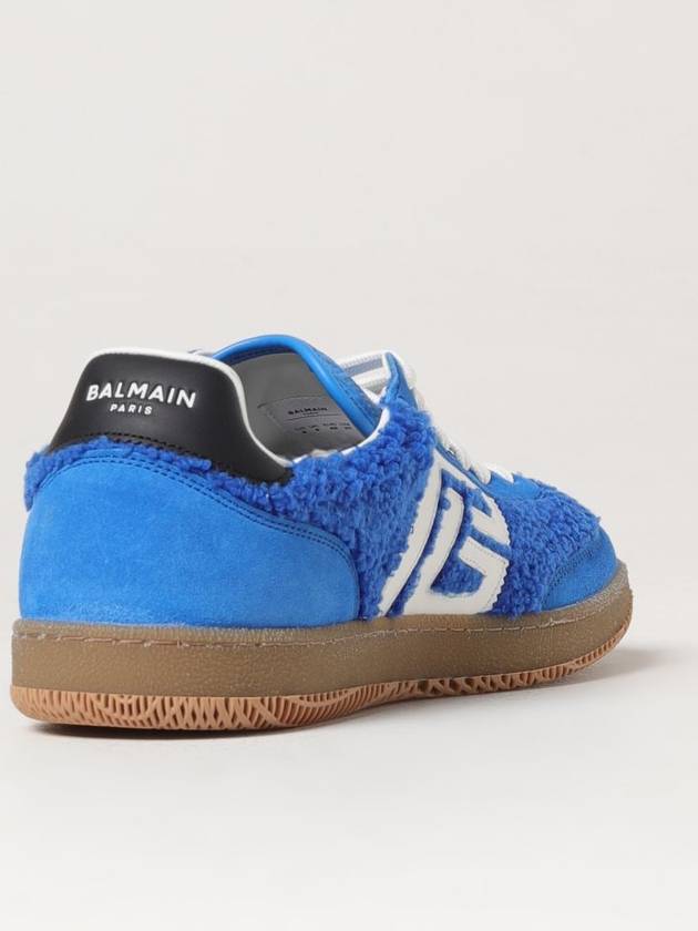 Sneakers men Balmain - BALMAIN - BALAAN 3