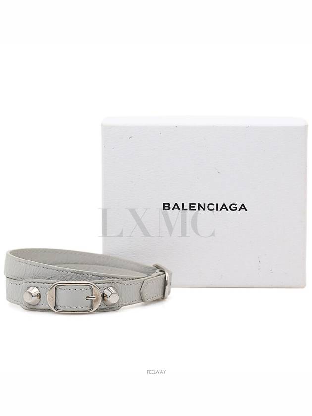 women bracelet - BALENCIAGA - BALAAN 10