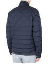 Lightweight Padding Blue Navy - MONCLER - BALAAN 5