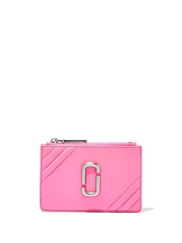 Top zipper multi wallet S156L01FA21660 - MARC JACOBS - BALAAN 1