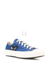 Chuck Taylor Sneakers Blue - COMME DES GARCONS - BALAAN 2