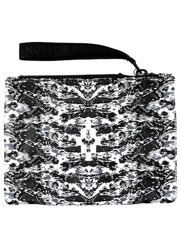 CMNA001 F1626 5158 8801 LIAIMA BAG MULTICOLO - MARCELO BURLON - BALAAN 2