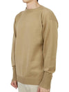 Seaman Knit Top Camel - ANDERSEN-ANDERSEN - BALAAN 3