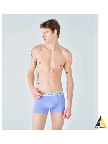 UNDERWEAR Velo Cool Men s Droz FI4DRF2401MGVI - FILA - BALAAN 1