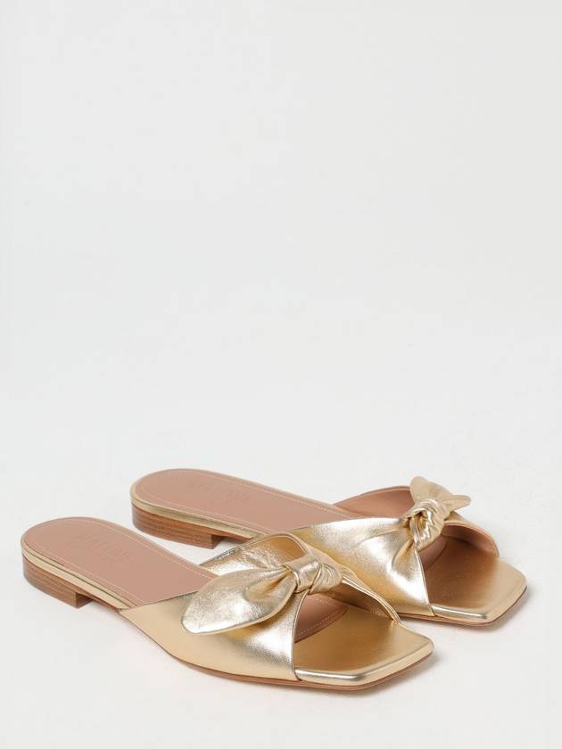 Ballet flats woman Malone Souliers - MALONE SOULIERS - BALAAN 2