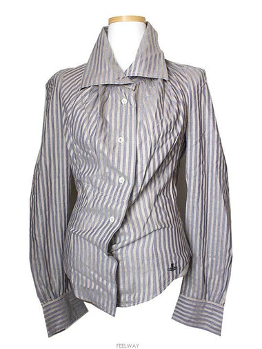 women blouse - VIVIENNE WESTWOOD - BALAAN 1