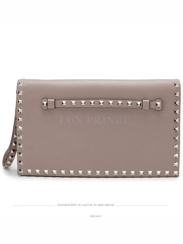 women clutch bag - VALENTINO - BALAAN 4