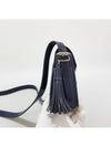 women cross bag - LACOSTE - BALAAN 4