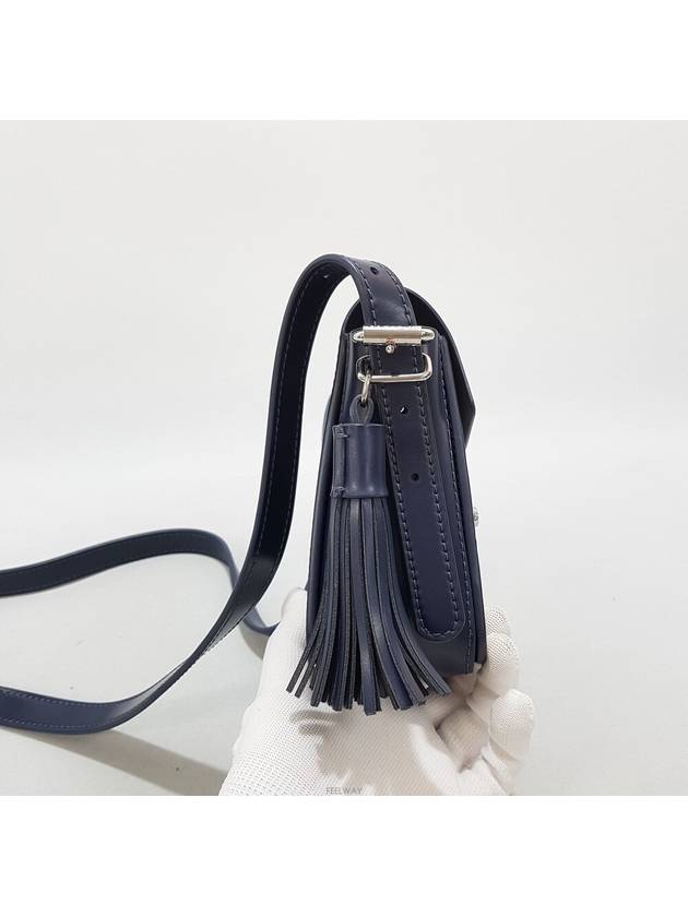 women cross bag - LACOSTE - BALAAN 4