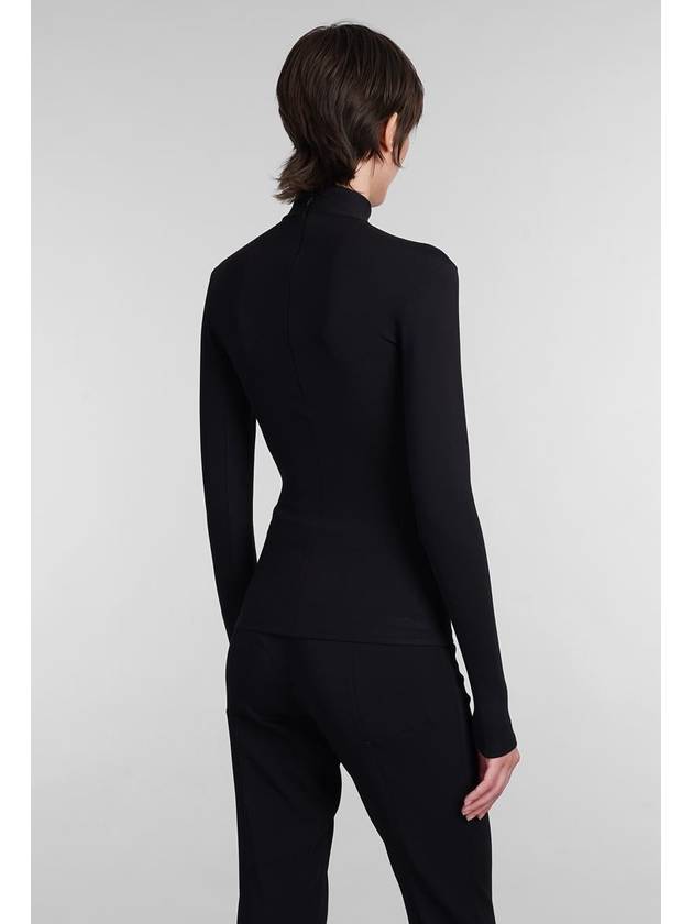 Mugler Topwear - MUGLER - BALAAN 3