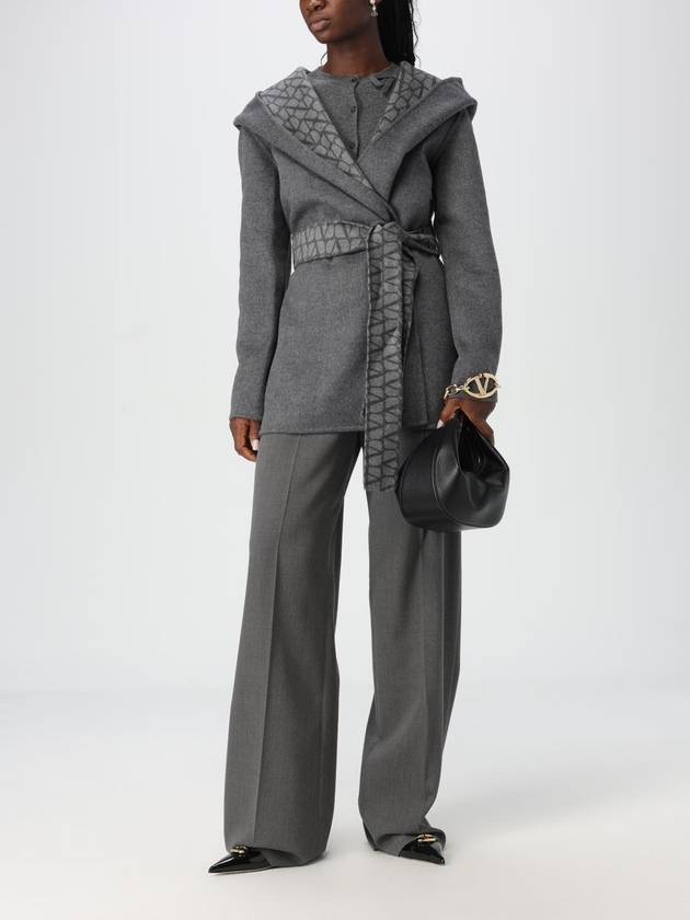 Trench coat woman Valentino - VALENTINO - BALAAN 2