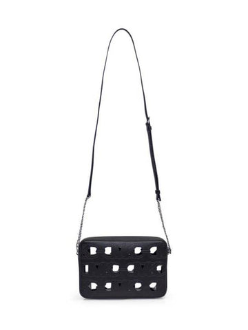 Shoulder Bag BLACK - MICHAEL KORS - BALAAN 1