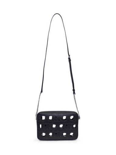 Shoulder Bag BLACK - MICHAEL KORS - BALAAN 1