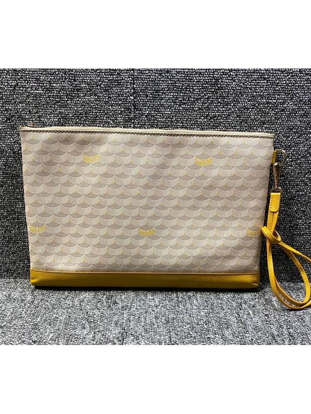 Forerlepage Clutch Bag - ETC - BALAAN 4