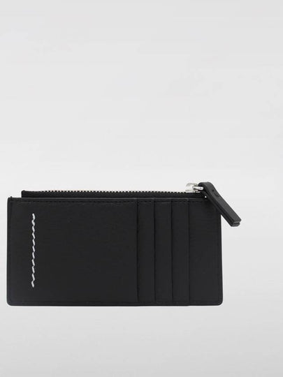 Wallet woman Mm6 Maison Margiela - MAISON MARGIELA - BALAAN 2