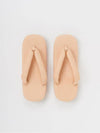 Henderskim Mule Slippers MIP11NATURAL Free - HENDER SCHEME - BALAAN 4