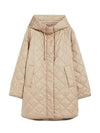 Weekend Rivera Quilted Jacket Ribera 010 - MAX MARA - BALAAN 6