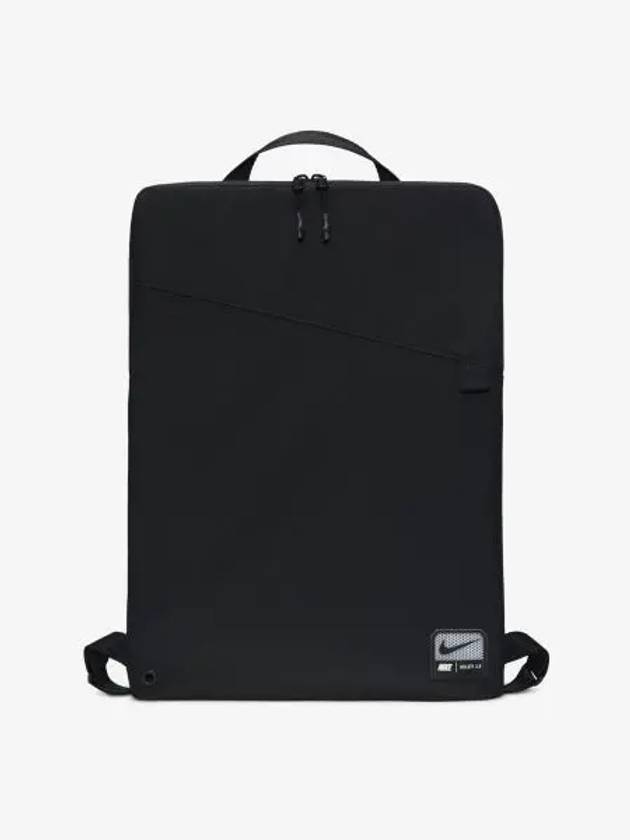 Utility 2 0 Luggage Sack 17L Black White FN4207 010 - NIKE - BALAAN 1