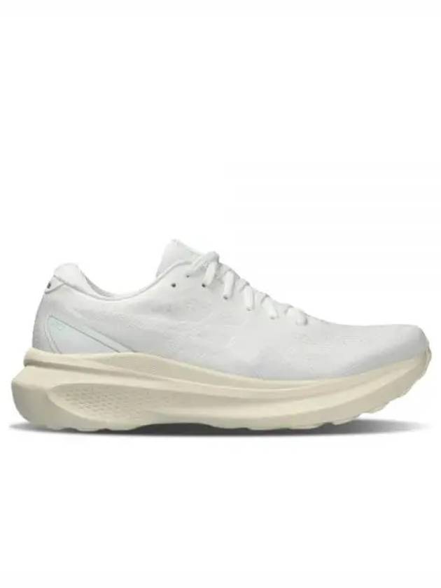 Gel Kayano 30 Low Top Sneakers White - ASICS - BALAAN 2