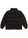 Padded jumper 15CKOW012C 005709G 999 Adults can wear - CP COMPANY - BALAAN 4