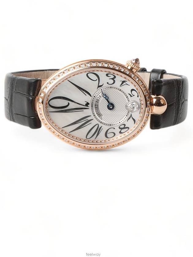 women watch - BREGUET - BALAAN 3