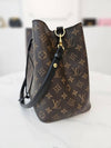 women shoulder bag - LOUIS VUITTON - BALAAN 4