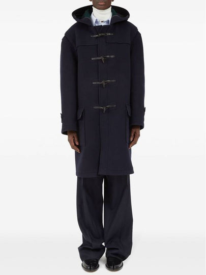 UOMO CAPPOTTO - MAISON MARGIELA - BALAAN 2