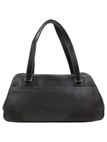 brown tote bag - KATE SPADE - BALAAN 1