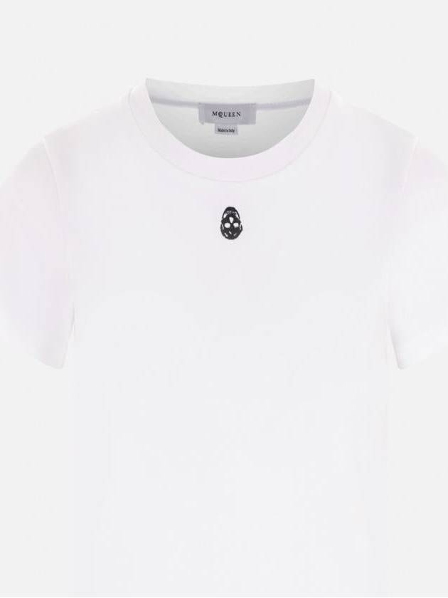 Alexander McQueen T-Shirts And Polos - ALEXANDER MCQUEEN - BALAAN 1