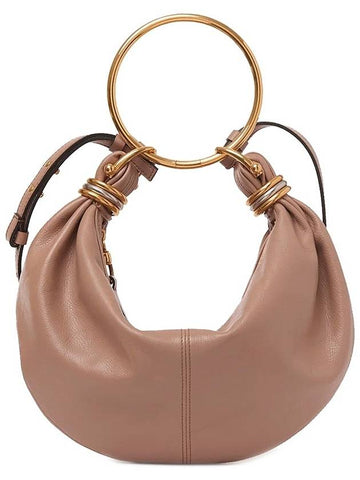 Chloe Small `Bracelet` Hobo Bag - CHLOE - BALAAN 1