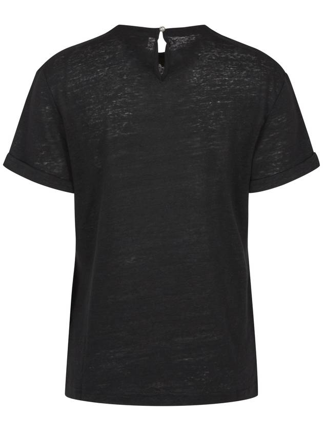 Zimmermann Shirts Black - ZIMMERMANN - BALAAN 2