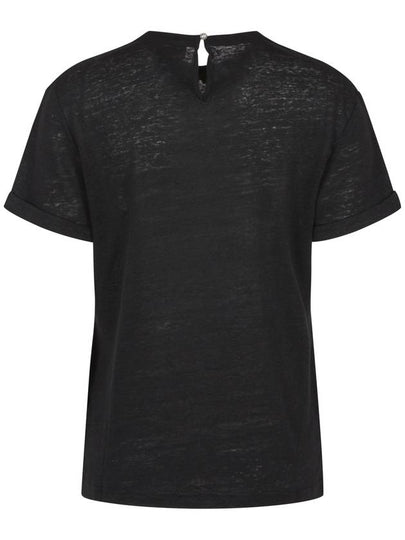 Zimmermann Shirts Black - ZIMMERMANN - BALAAN 2