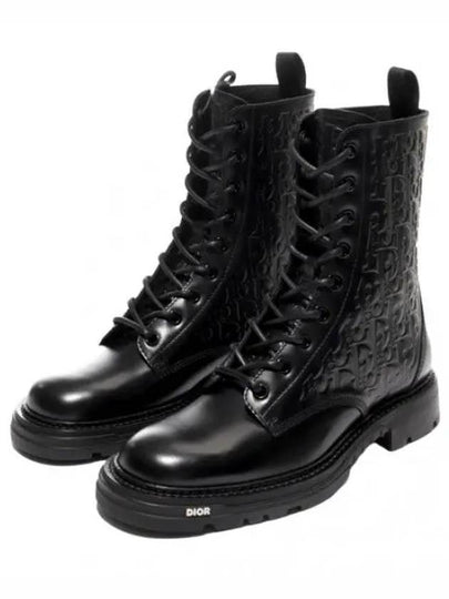 boots - DIOR - BALAAN 1