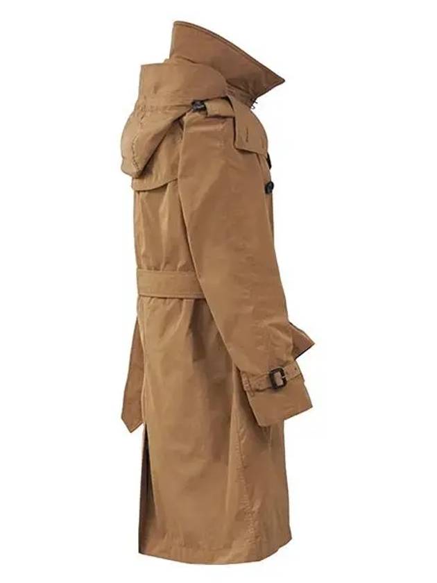 Amberford Women s Trench Coat 80735071 - BURBERRY - BALAAN 3