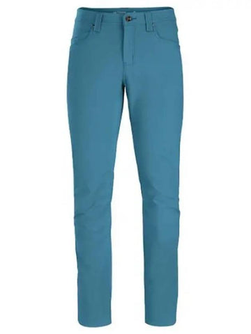 Le Bon Pants Men Climbing Clothes - ARC'TERYX - BALAAN 1