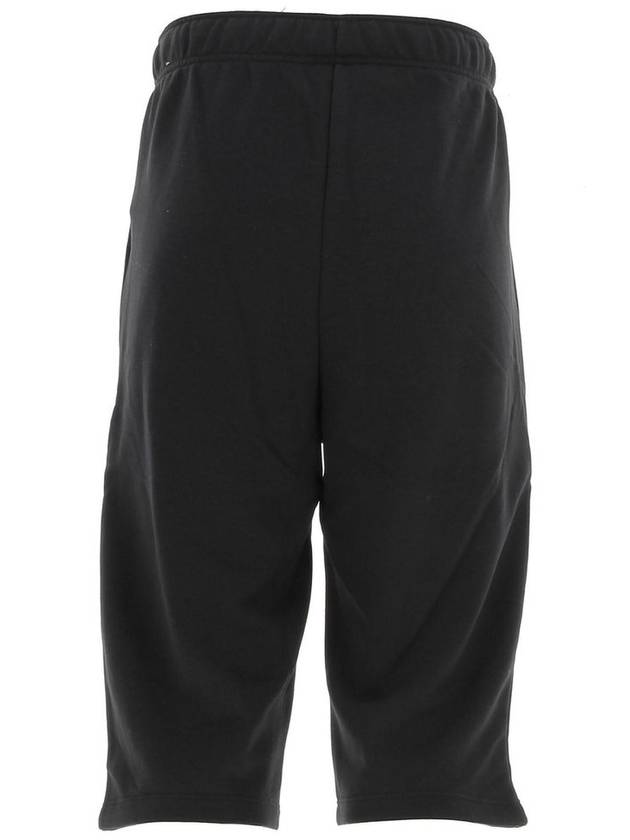 Dri Fit OTK Shorts Black - NIKE - BALAAN 3