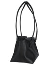 TERRASSE Terrace Shoulder Bag W1292 L97 BLPL - THE ROW - BALAAN 3