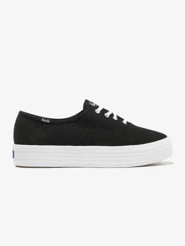 Triple Canvas 5XM01542E001 - KEDS - BALAAN 1