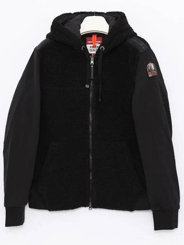 PMFLPF03 541 Moegi Jacket - PARAJUMPERS - BALAAN 1