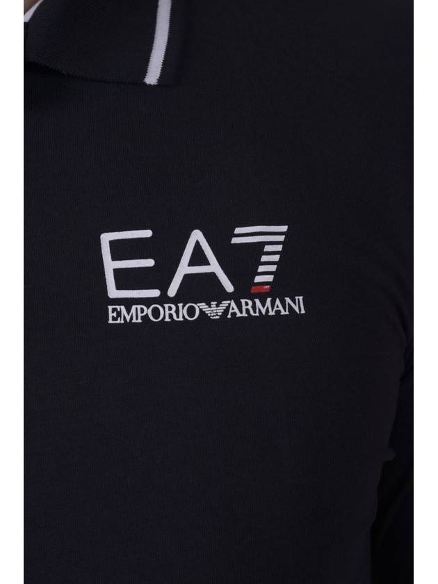 Ea7 Emporio Armani Topwear - EMPORIO ARMANI - BALAAN 4