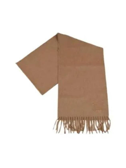 WKCLARA scarf - MAX MARA - BALAAN 2