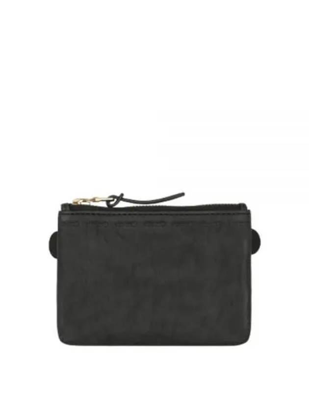 LEATHER ESSENTIALS CASE 0123203003027 1 Black - VISVIM - BALAAN 1