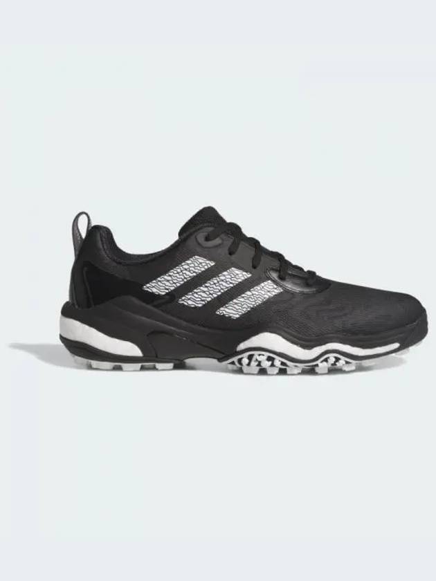 Men's Codechaos 25 Spikeless Black - ADIDAS - BALAAN 2