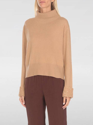 Sweater woman Fabiana Filippi - FABIANA FILIPPI - BALAAN 1