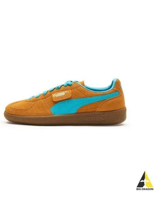 Palermo Cheddar Aqua 396463 13 - PUMA - BALAAN 1